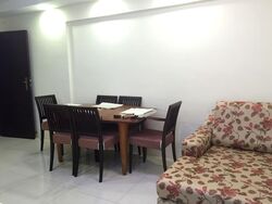 Blk 148 Bishan Green (Bishan), HDB 3 Rooms #607307071